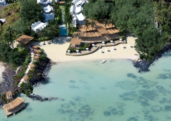 Hôtel Sea Diamond Boutique Hotel & Spa 5* Hôtel Sea Diamond Boutique Hotel & Spa 5*