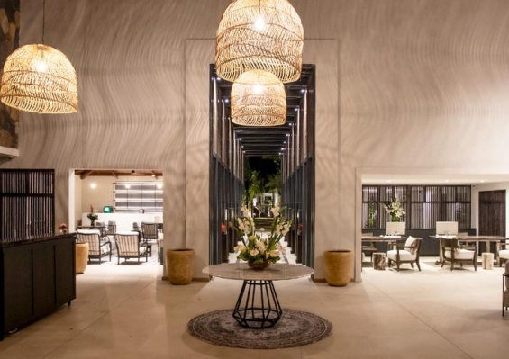 Hôtel Sea Diamond Boutique Hotel & Spa 5* Hôtel Sea Diamond Boutique Hotel & Spa 5*