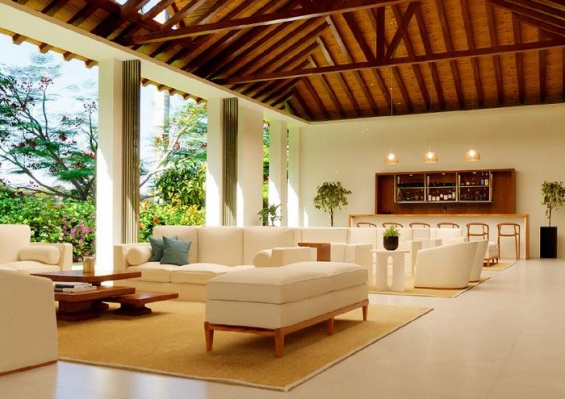 Hôtel Sea Diamond Boutique Hotel & Spa 5* Hôtel Sea Diamond Boutique Hotel & Spa 5*