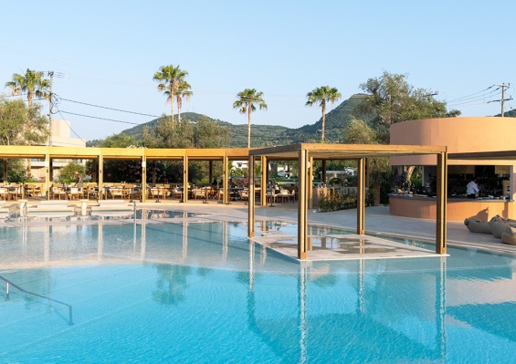 Ôclub Select Sentido Apollo Palace 5* Ôclub Select Sentido Apollo Palace 5*