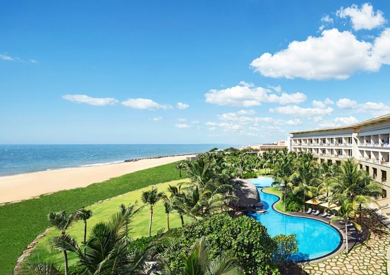 Hôtel Sentido Heritance Negombo 5* by Ôvoyages Hôtel Sentido Heritance Negombo 5* by Ôvoyages