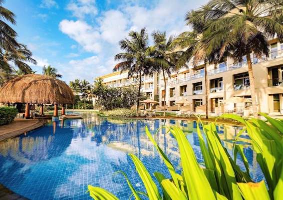 Hôtel Sentido Heritance Negombo 5* by Ôvoyages Hôtel Sentido Heritance Negombo 5* by Ôvoyages
