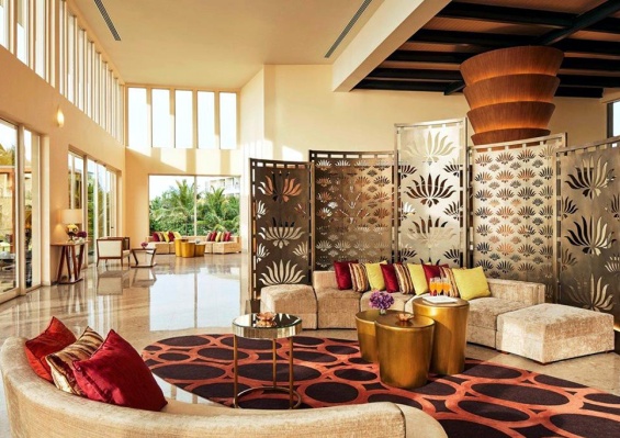 Hôtel Sentido Heritance Negombo 5* by Ôvoyages Hôtel Sentido Heritance Negombo 5* by Ôvoyages