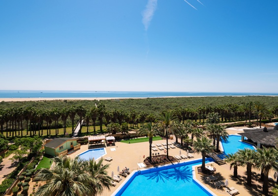 Ôclub Experience Vila Gale Isla Canela 4* Ôclub Experience Vila Gale Isla Canela 4*