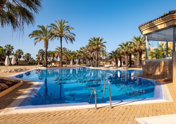 Ôclub Experience Vila Gale Isla Canela 4* Ôclub Experience Vila Gale Isla Canela 4*
