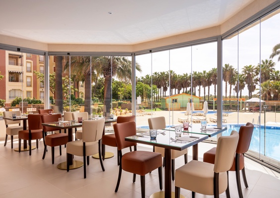 Ôclub Experience Vila Gale Isla Canela 4* Ôclub Experience Vila Gale Isla Canela 4*