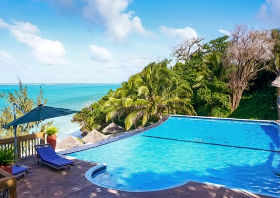 Ôclub Zen Pearl Beach Resort Zanzibar 4* Ôclub Zen Pearl Beach Resort Zanzibar 4*