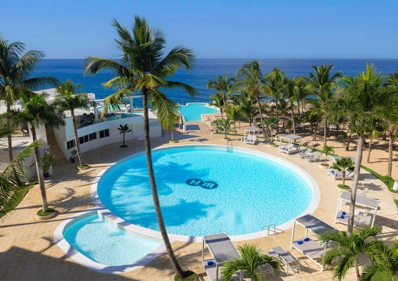 Ôclub Zen HM Alma de Bayahibe 4* Adult Only +18 Ôclub Zen HM Alma de Bayahibe 4* Adult Only +18