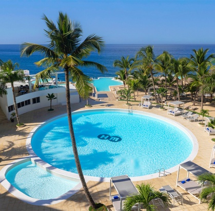 Ôclub Zen HM Alma de Bayahibe 4* Adult Only +18, Séjour République Dominicaine, La Romana par Ôvoyages Ôclub Zen HM Alma de Bayahibe 4* Adult Only +18, Séjour République Dominicaine, La Romana par Ôvoyages
