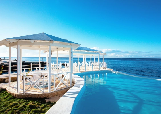 Ôclub Zen HM Alma de Bayahibe 4* Adult Only +18 Ôclub Zen HM Alma de Bayahibe 4* Adult Only +18