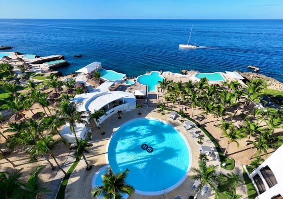 Ôclub Zen HM Alma de Bayahibe 4* Adult Only +18 Ôclub Zen HM Alma de Bayahibe 4* Adult Only +18