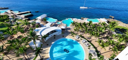 Ôclub Zen Adult Only +18 ans HM Alma de Bayahibe 4*, Séjour République Dominicaine, Punta Cana par Ôvoyages Ôclub Zen Adult Only +18 ans HM Alma de Bayahibe 4*, Séjour République Dominicaine, Punta Cana par Ôvoyages