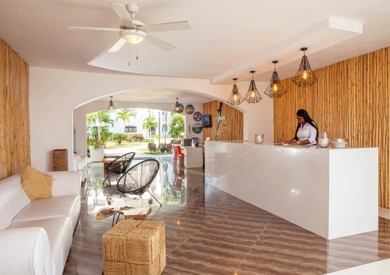 Ôclub Zen HM Alma de Bayahibe 4* Adult Only +18 Ôclub Zen HM Alma de Bayahibe 4* Adult Only +18