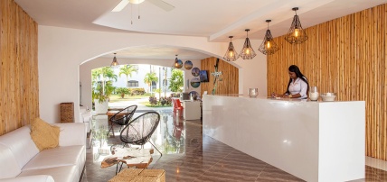 Ôclub Zen Adult Only +18 ans HM Alma de Bayahibe 4*, Séjour République Dominicaine, Punta Cana par Ôvoyages Ôclub Zen Adult Only +18 ans HM Alma de Bayahibe 4*, Séjour République Dominicaine, Punta Cana par Ôvoyages