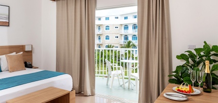 Ôclub Zen Adult Only +18 ans HM Alma de Bayahibe 4*, Séjour République Dominicaine, Punta Cana par Ôvoyages Ôclub Zen Adult Only +18 ans HM Alma de Bayahibe 4*, Séjour République Dominicaine, Punta Cana par Ôvoyages