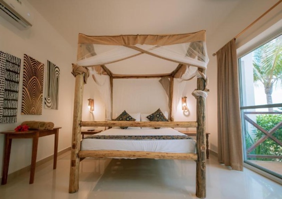 Ôclub Zen Sansi Kendwa Beach Resort 4* + Safari 1 nuit en avion Ôclub Zen Sansi Kendwa Beach Resort 4* + Safari 1 nuit en avion - photo 3
