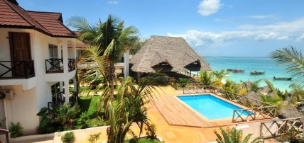 Ôclub Zen Sansi Kendwa Beach Resort 4*, Séjour Tanzanie, Zanzibar par Ôvoyages Ôclub Zen Sansi Kendwa Beach Resort 4*, Séjour Tanzanie, Zanzibar par Ôvoyages