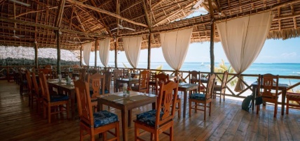 Ôclub Zen Sansi Kendwa Beach Resort 4*, Séjour Tanzanie, Zanzibar par Ôvoyages Ôclub Zen Sansi Kendwa Beach Resort 4*, Séjour Tanzanie, Zanzibar par Ôvoyages