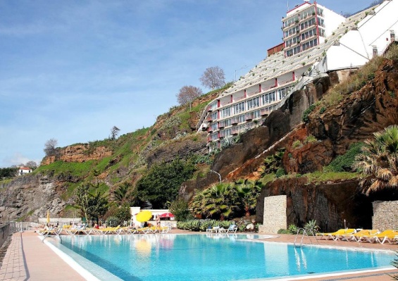 Hôtel Orca Praia 4* Adult Only +16 by Ôvoyages Hôtel Orca Praia 4* Adult Only +16 by Ôvoyages