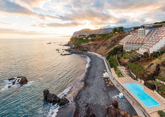 Hôtel Orca Praia 4* Adult Only +16 by Ôvoyages Hôtel Orca Praia 4* Adult Only +16 by Ôvoyages