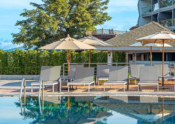 Hôtel Orchidacea Resort 3* Hôtel Orchidacea Resort 3*