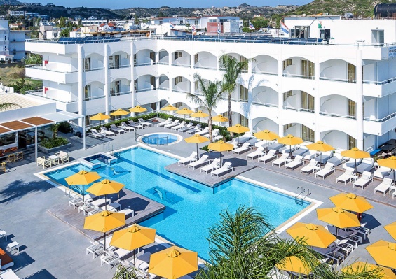 Hôtel Orion 3* Hôtel Orion 3*