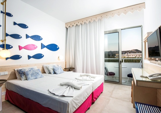 Hôtel Orion 3* Hôtel Orion 3*