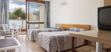 Hôtel Club Palia Don Pedro 3*, Séjour Espagne & ses îles, Canaries, Tenerife par Ôvoyages Hôtel Club Palia Don Pedro 3*, Séjour Espagne & ses îles, Canaries, Tenerife par Ôvoyages