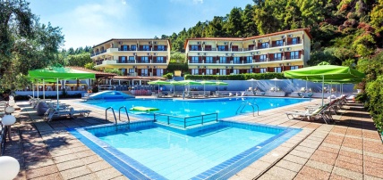 Hôtel Palladium Halkidiki 4*, Séjour Grèce & ses îles, Grèce Continentale, Thessaonique & sa région par Ôvoyages Hôtel Palladium Halkidiki 4*, Séjour Grèce & ses îles, Grèce Continentale, Thessaonique & sa région par Ôvoyages