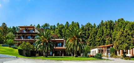 Hôtel Palladium Halkidiki 4*, Séjour Grèce & ses îles, Grèce Continentale, Thessaonique & sa région par Ôvoyages Hôtel Palladium Halkidiki 4*, Séjour Grèce & ses îles, Grèce Continentale, Thessaonique & sa région par Ôvoyages