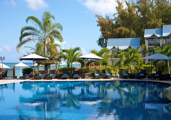 Hôtel Pearle Beach Resort And Spa 3* Hôtel Pearle Beach Resort And Spa 3* - photo 1
