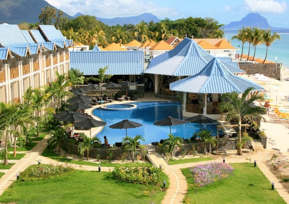 Hôtel Pearle Beach Resort And Spa 3* Hôtel Pearle Beach Resort And Spa 3* - photo 2
