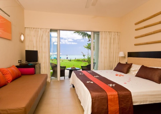 Hôtel Pearle Beach Resort And Spa 3* Hôtel Pearle Beach Resort And Spa 3* - photo 5