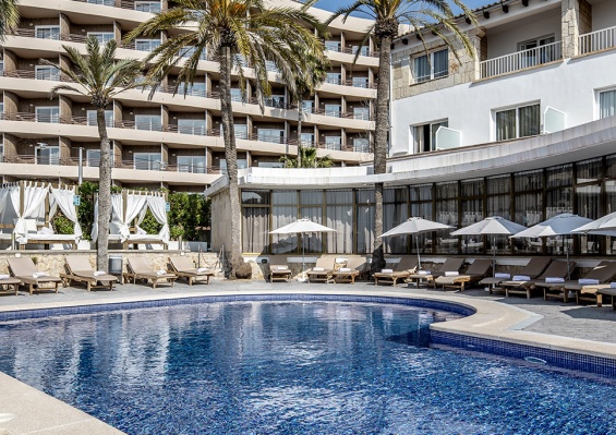 Boutique Hôtel Be Live La Cala 4* Adult Only +16 Boutique Hôtel Be Live La Cala 4* Adult Only +16