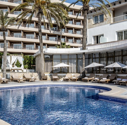 Boutique Hôtel Be Live La Cala 4* Adult Only +16, Séjour Espagne & ses îles, Baléares, Majorque par Ôvoyages Boutique Hôtel Be Live La Cala 4* Adult Only +16, Séjour Espagne & ses îles, Baléares, Majorque par Ôvoyages