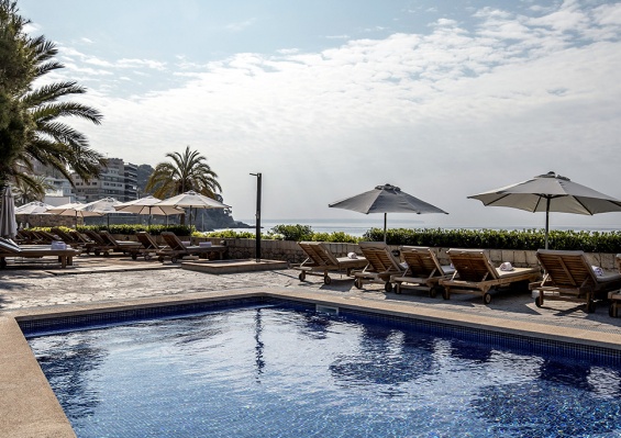 Boutique Hôtel Be Live La Cala 4* Adult Only +16 Boutique Hôtel Be Live La Cala 4* Adult Only +16
