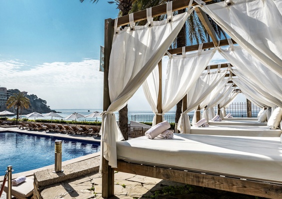 Boutique Hôtel Be Live La Cala 4* Adult Only +16 Boutique Hôtel Be Live La Cala 4* Adult Only +16