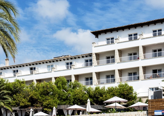 Boutique Hôtel Be Live La Cala 4* Adult Only +16 Boutique Hôtel Be Live La Cala 4* Adult Only +16