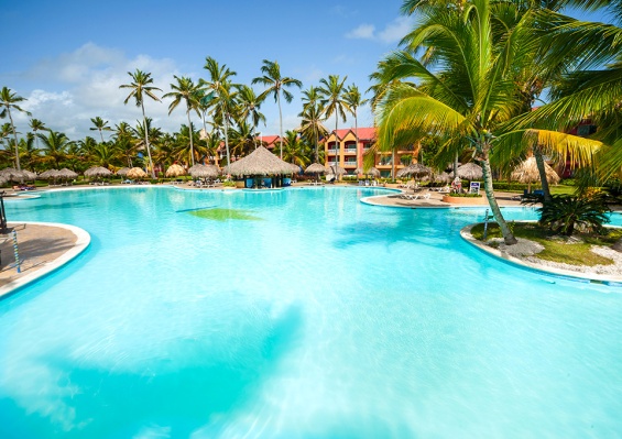 Hôtel Punta Cana Princess 5* Adult Only +18 Hôtel Punta Cana Princess 5* Adult Only +18