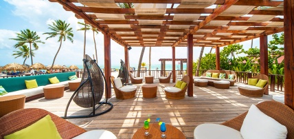 Punta Cana Princess 5* Adult Only +18, Séjour République Dominicaine, Punta Cana par Ôvoyages Punta Cana Princess 5* Adult Only +18, Séjour République Dominicaine, Punta Cana par Ôvoyages