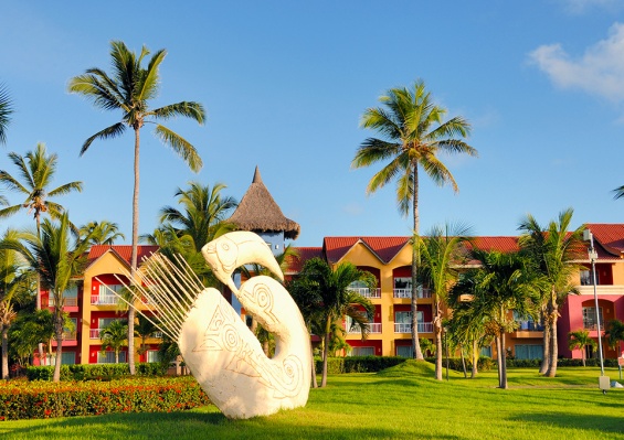 Hôtel Punta Cana Princess 5* Adult Only +18 Hôtel Punta Cana Princess 5* Adult Only +18