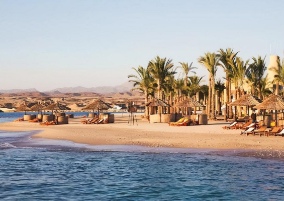 Hôtel Pickalbatros Palace Resort Port Ghalib 5* Hôtel Pickalbatros Palace Resort Port Ghalib 5*