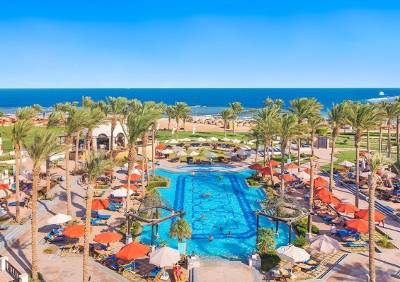 Hôtel Pickalbatros Palace Resort Port Ghalib 5* Hôtel Pickalbatros Palace Resort Port Ghalib 5*