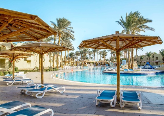 Smart club Palm Beach Resort 4* Smart club Palm Beach Resort 4*
