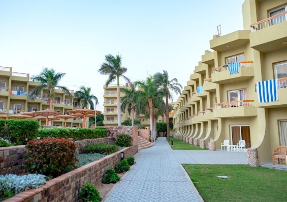 Smart club Palm Beach Resort 4* Smart club Palm Beach Resort 4*