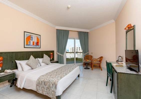 Smart club Palm Beach Resort 4* Smart club Palm Beach Resort 4*
