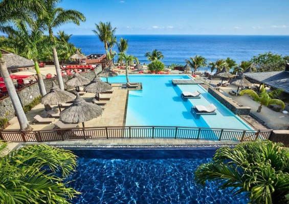 Hôtel Palm Spa 5* Hôtel Palm Spa 5*