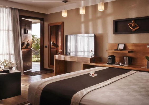 Hôtel Palm Spa 5* Hôtel Palm Spa 5*