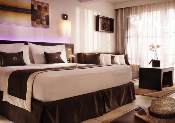 Hôtel Palm Spa 5* Hôtel Palm Spa 5*