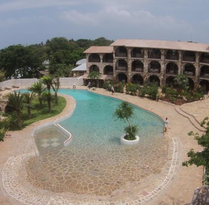 Hôtel Palumbo Kendwa 4*, Séjour Tanzanie, Zanzibar par Ôvoyages Hôtel Palumbo Kendwa 4*, Séjour Tanzanie, Zanzibar par Ôvoyages